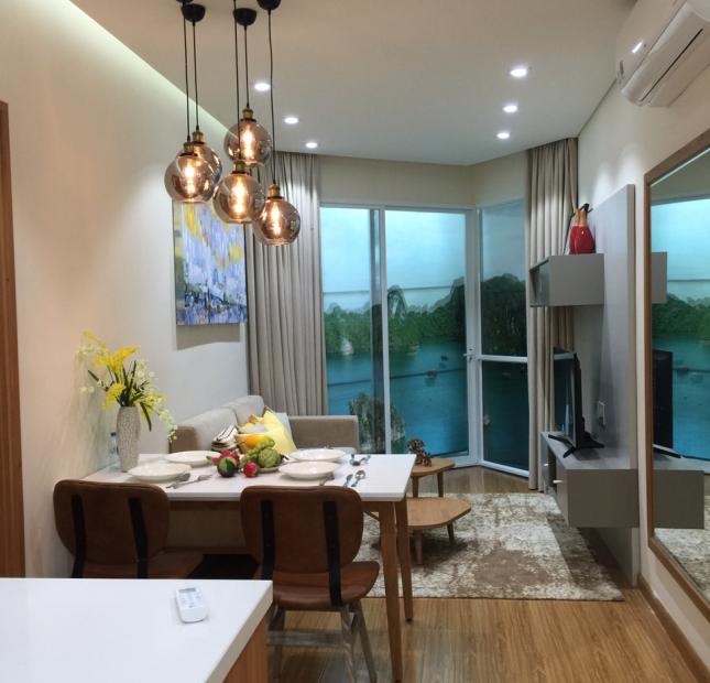 Green Bay Premium căn hô nghỉ dưỡng CC tại Hạ Long, lợi nhuận 10%/năm