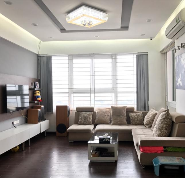 Bán căn hộ chung cư tại đường Hoàng Văn Thái, Thanh Xuân, Hà Nội diện tích 81m2
