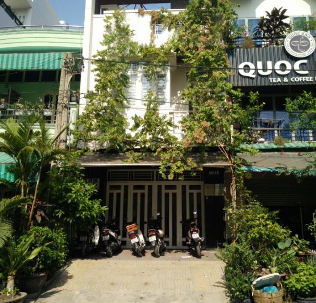 Cần bán gấp nhà hẻm rộng, mặt tiền thoáng đẹp, Gò Dầu, Tân Phú