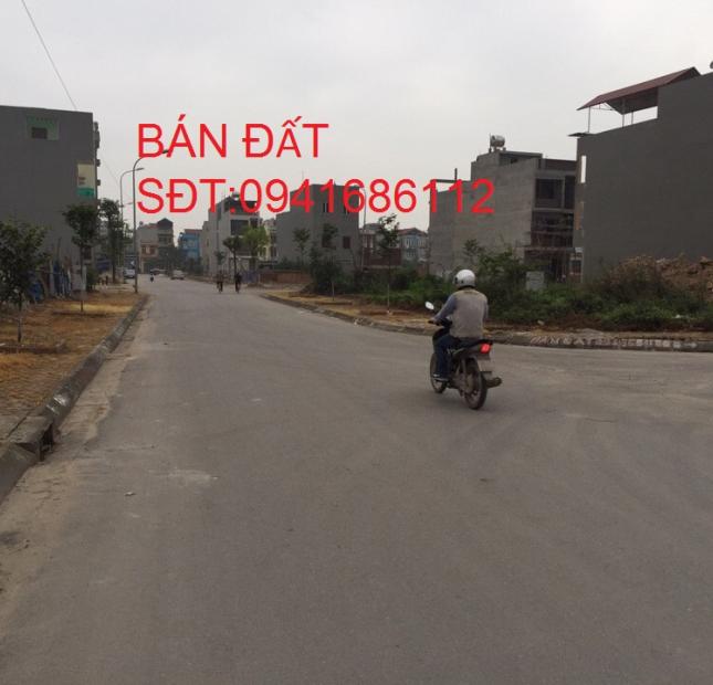 Bán lô đất khu K15 thuộc phường Ninh Xá thành phố Bắc Ninh