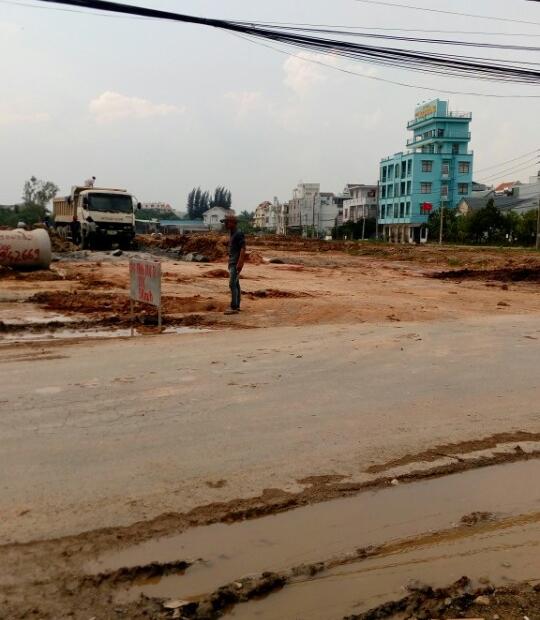 Bán Block LK5 ô 22 dự án Biên Hòa NewTown giá 960 triệu, mặt tiền Hoàng Minh Chánh