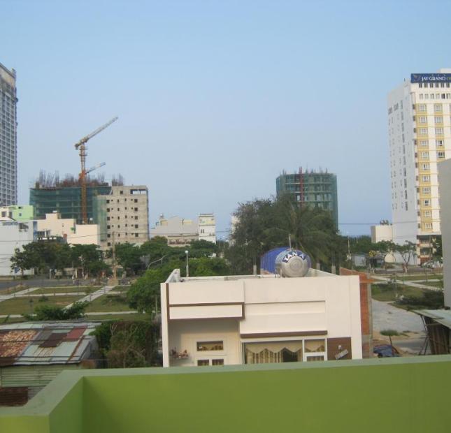 Bán nhà riêng đường An Cư 7 - Sơn Trà - Đà Nẵng