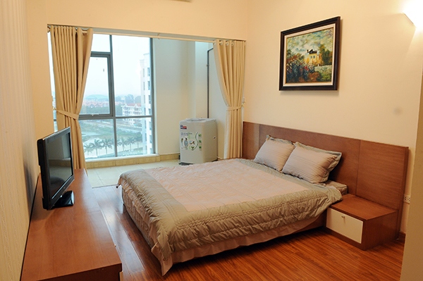 Bán căn hộ chung cư cao cấp giá rẻ ở Bắc Ninh tại Viglacera ngã 6. Hoàng Giáp: 0989640036