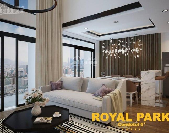 Nhanh tay sở hữu những căn hộ đẹp nhất trong giai đoạn kết thúc dự án chung cư Royal Park Bắc Ninh