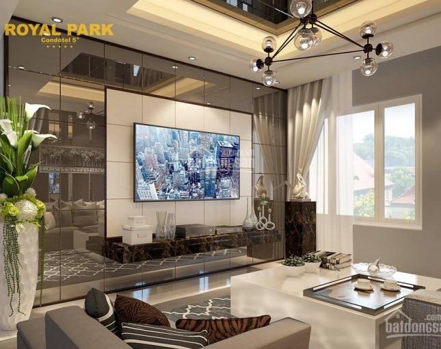 Cần bán gấp căn hộ dự án chung cư Royal Park Bắc Ninh, giá rất hấp dẫn, cam kết siêu lợi nhuận