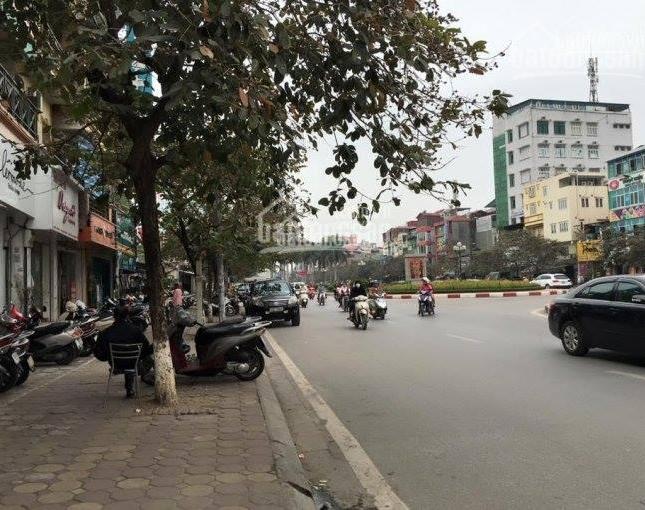 Chính chủ cần bán gấp nhà mặt ngõ 16 Vũ Thạnh Hào Nam Ô Chợ Dừa Đống Đa dt 50 m2 giá 8,8 tỷ
