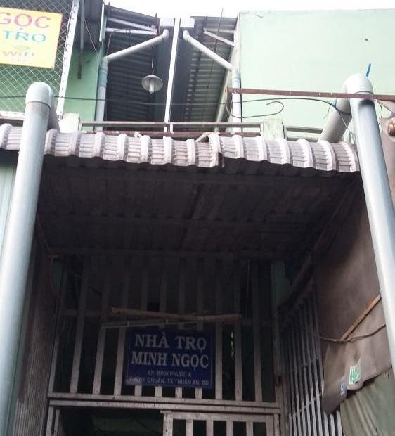 Bán nhà trọ đang kinh doanh đường Bình Chuẩn 61, Bình Chuẩn, Thuận An, Bình Dương