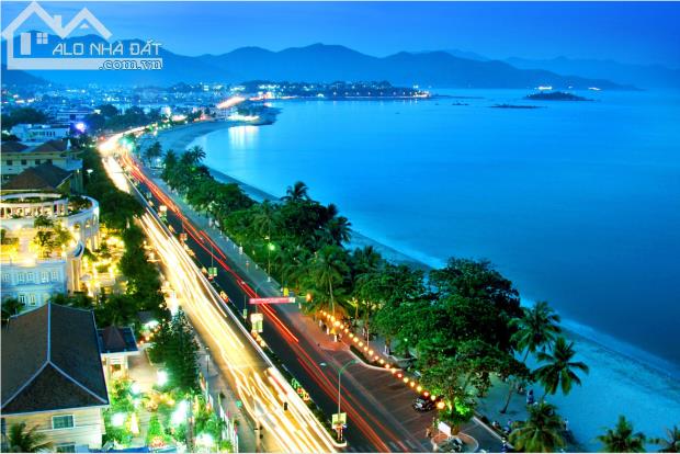 KĐT TM VEN BIỂN sea view - ĐIỂM ĐẾN HẤP DẪN CỦA GIỚI ĐẦU TƯ BĐS BIỂN