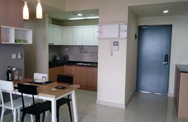 Cho thuê căn hộ 59m2, 1pn, full nội thất, tiện nghi, sạch sẽ, gần khu Samsung