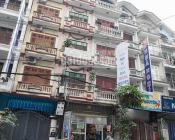 Bán nhà mp Đông Quan, Quan Hoa, Cầu Giấy diện tích 50m2, 5 tầng, giá 9.2 tỷ