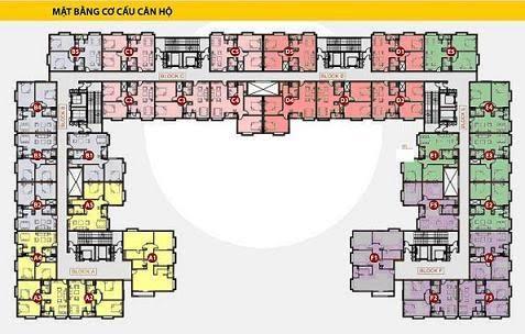 Chính chủ bán căn hộ cc D1-Phú Lợi, sổ hồng, 105m2, 3 pn, 2wc giá chỉ 1,450 tỷ