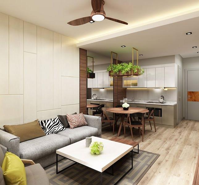 Nhà cho thuê nguyên căn 2 tầng kiệt Hoàng Diệu, DTSD 180m2