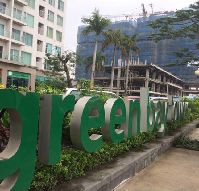 Green Bay Premium - ôm trọn Vịnh Hạ Long chỉ với 450 triệu