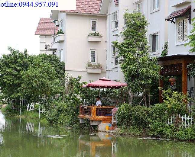Chính chủ bán cắt lỗ căn Hoa Lan 2 Vinhomes Riverside, Long Biên
