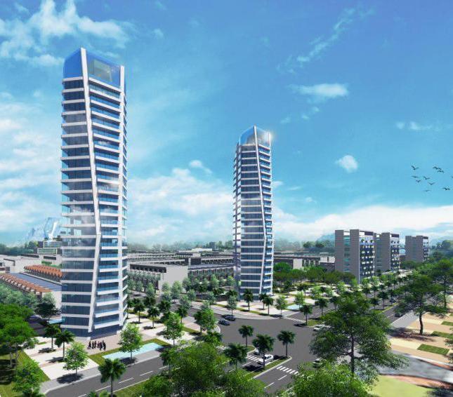Khuấy động thị trường bất động sản Đà Nẵng, KĐT ven biển SEAVIEW thu hút tầm nhìn của giới đầu tư 