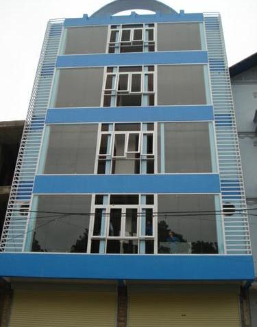 Bán nhà mặt tiền Nguyễn Thiện Thuật Q 3, gần Nguyễn đình Chiểu, nhà mới vào ở ngay, giá 8.2 tỷ LH
