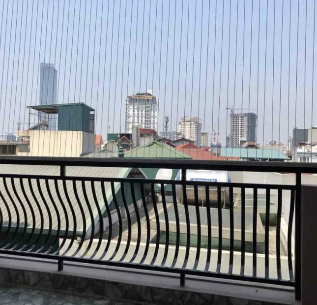 Bán nhà riêng 40m2 * 4 tầng, 4PN, Quang Trung, ngõ sạch sẽ thông thoáng, 1.95 tỷ. 0943.075.959