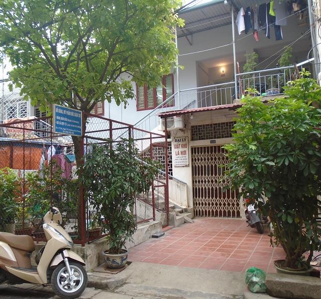 Bán căn hộ chung cư tại đường Giải Phóng, Phường Giáp Bát, Hoàng Mai, Hà Nội, diện tích 60m2