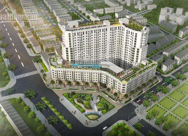 Bán căn hộ chung cư tại dự án Royal Park Bắc Ninh, cam kết siêu lợi nhuận 12%/năm, chiết khấu 3%