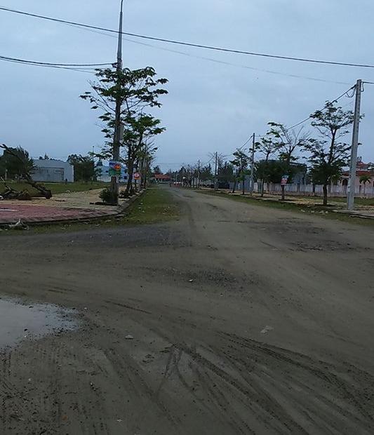 Bán đất tại dự án khu đô thị Ngân Câu Ngân Giang, Điện Bàn, Quảng Nam. Diện tích 300m2, giá 1,2 tỷ