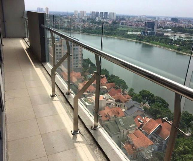 Bán nhà chung cư C7 Trần Huy Liệu, Giảng Võ, Ba Đình, DT 78m2  căn góc 3PN.giá 3,6 tỷ