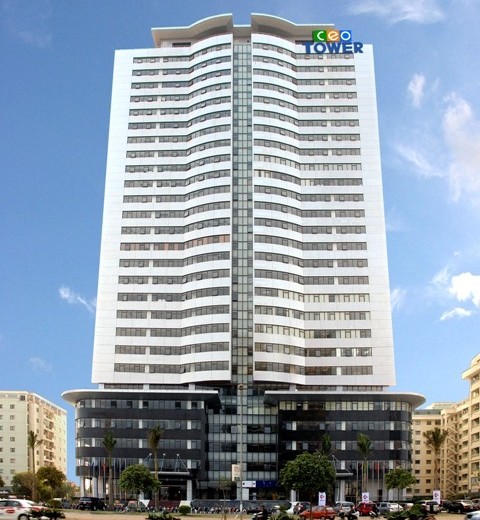 Cho thuê văn phòng tòa nhà Vinaconex 9 – Phạm Hùng, đối diện Keangnam, 100m2, 360m2. LH 0948175561