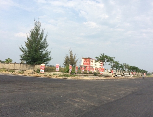 Bán đất nền tại Ngũ Hành Sơn, Đà Nẵng