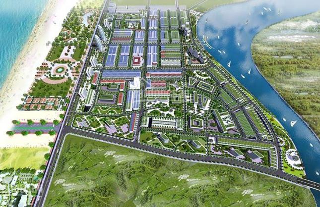 Đất nền dự án ven biển đường Trường Sa KĐT Sea View kết nối du lịch Đà Nẵng- Hội An LH: 0905838022