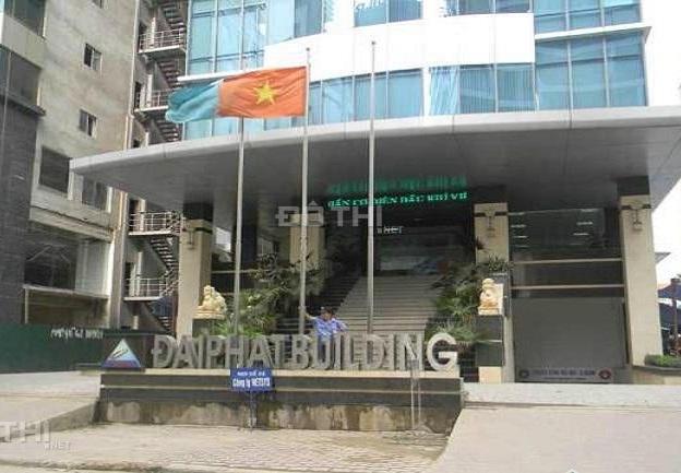 Cho thuê văn phòng tòa nhà Đại Phát Bulding – Duy Tân – LH: 0971.871.648