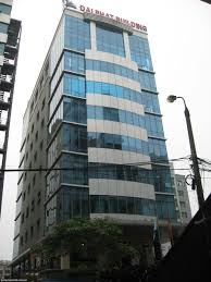 Cho thuê văn phòng tòa nhà Đại Phát Bulding – Duy Tân – LH: 0971.871.648