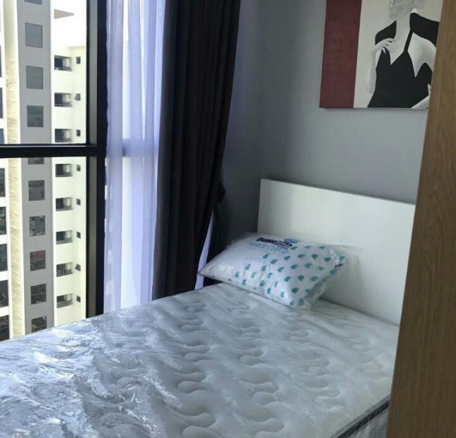 Cho thuê căn hộ 2 phòng ngủ masteri Thảo Điền, nội thất cao cấp