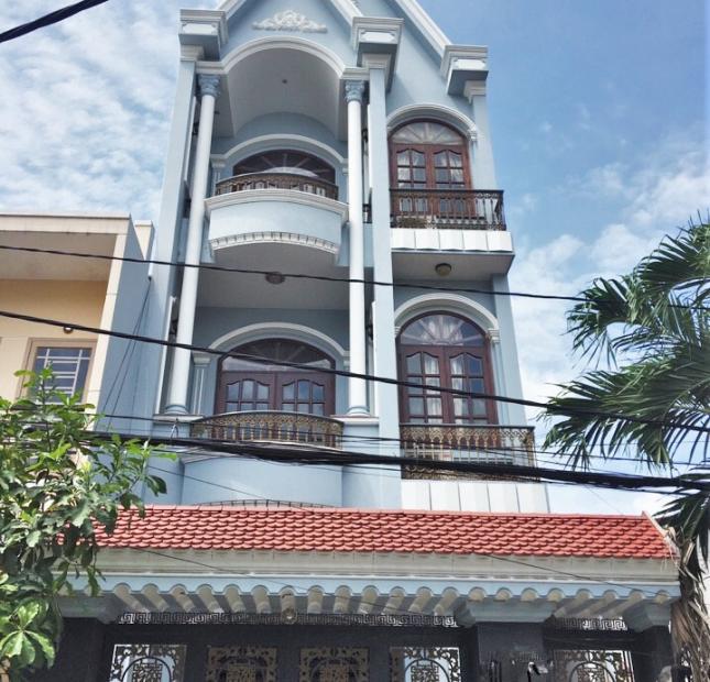 Bán nhà mặt tiền 5x50m đường số 51, P. Bình Thuận, Quận 7 – 9 tỷ