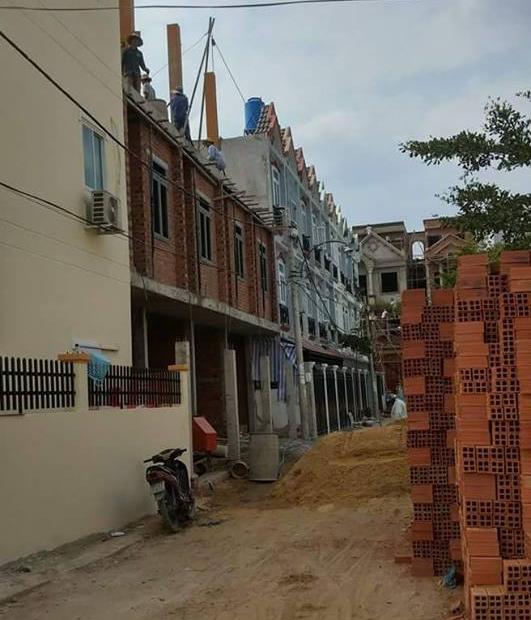 Bán nhà riêng tại xã Phú Xuân, Nhà Bè, Hồ Chí Minh diện tích 135m2 giá 1,45 tỷ