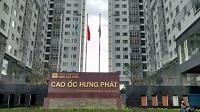 Cho thuê căn hộ Hưng Phát, Nhà Bè, Hồ Chí Minh diện tích 85m2 giá 8 triệu/tháng. LH 0915568538