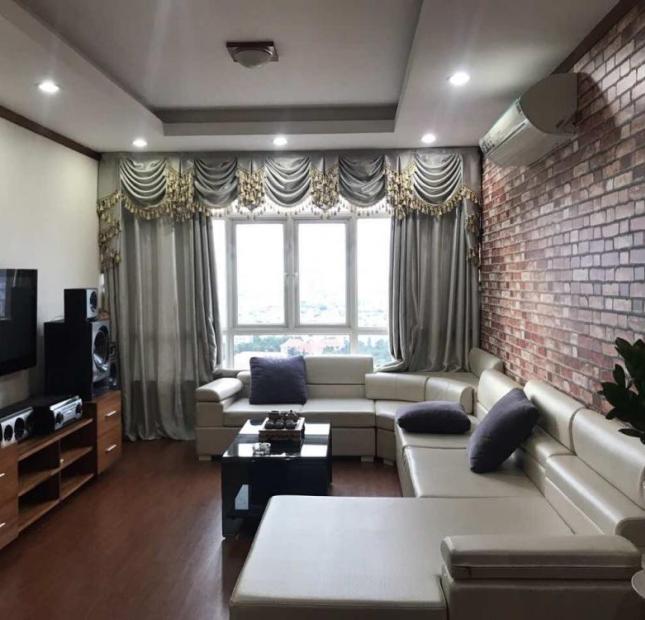 Bán căn hộ chung cư tại Quận 8, Hồ Chí Minh, diện tích 150m2, giá 3.4 tỷ