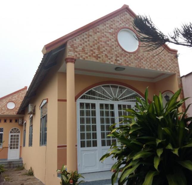 Cho thuê nhà riêng tại đường Tầm Vu, Ninh Kiều, Cần Thơ diện tích 100m2 giá 5 tr/th