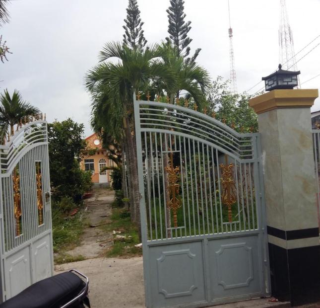 Cho thuê nhà riêng tại đường Tầm Vu, Ninh Kiều, Cần Thơ diện tích 100m2 giá 5 tr/th