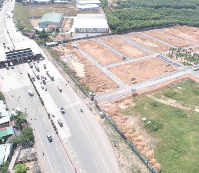 KDC Phước Thái Đồng Nai, chỉ từ 3,1 tỷ sở hữu ngay căn nhà quanh trung tâm thương mại. 0934015897