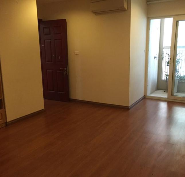 Cho thuê căn hộ chung cư Yên Hòa Thăng Long 2 phòng ngủ, đồ cơ bản, 10 triệu/tháng 0934339901