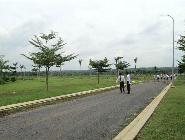 Mở bán đất nền dự án KDC Long Thành - Nhanh tay mua ngay - Nhận ngay sổ hồng