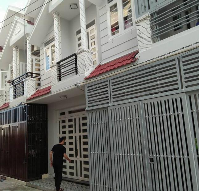 Bán nhà riêng tại xã Nhà Bè, Nhà Bè, Hồ Chí Minh giá 1,3 tỷ