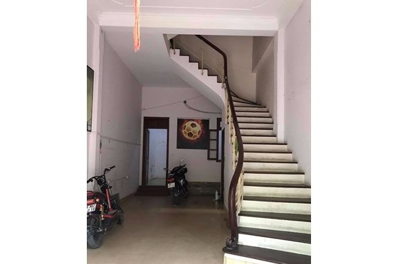 Cho thuê nhà riêng tại đường Nguyễn Tuân, Thanh Xuân, Hà Nội