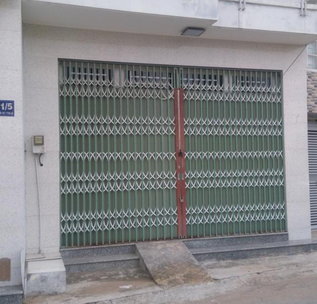 Bán nhà riêng tại đường Lê Văn Lương, Nhà Bè, TP. HCM diện tích 30m2 giá 950tr