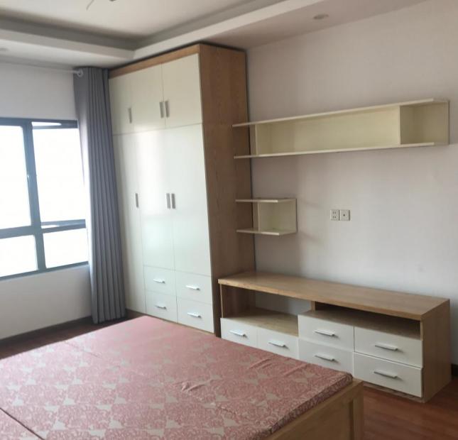 Cho thuê căn hộ chung cư Hancinco Hoàng Đạo Thúy, 2 phòng ngủ đầy đủ nội thất đẹp