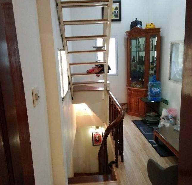 Bán nhà phố Quang Trung 15m2,3 tầng, 1.95 tỷ, trung tâm phố cổ không gian sống tuỵêt vời