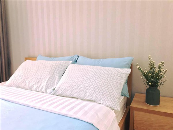 Cho thuê căn hộ 1 phòng ngủ đầy đủ nội thất, Morin Apartment Thảo Điền