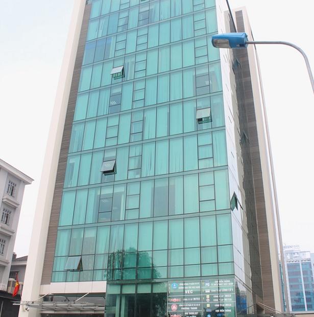 Cho thuê VP tòa Mitec Tower đối diện Keangnam diện tích 113m2, 305m, 490m2 giá từ 200ng/m2/th