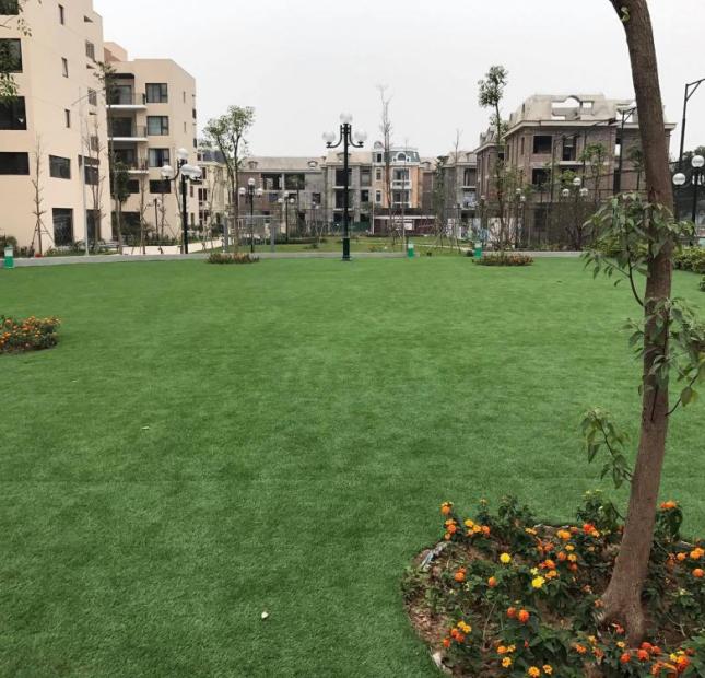Chỉ 200 triệu sở hữu căn hộ 99 m2 Việt Hưng Green Park
