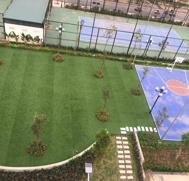 Chỉ 200 triệu sở hữu căn hộ 99 m2 Việt Hưng Green Park