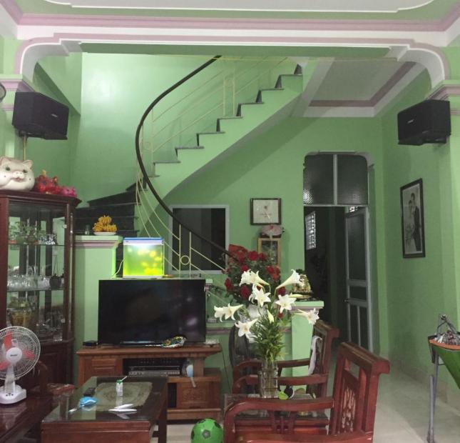 Bán nhà riêng tại Phường Hạ Long, Nam Định, Nam Định, diện tích 61m2, giá 990 triệu